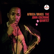 Buy Africa / Brass