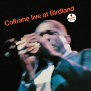 Buy Live At Birdland