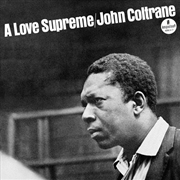 Buy Love Supreme