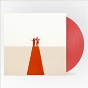 Buy Fata Morgana: Dawn - Red Vinyl