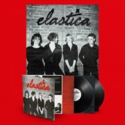Buy Elastica: Deluxe Edition