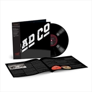 Buy Bad Company