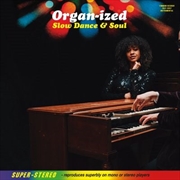 Buy Organ-Ized
