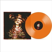 Buy My Gnawing Pains Will Never Rest - Orange Vinyl