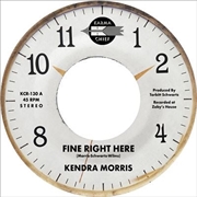Buy Fine Right Here / Birthday Song