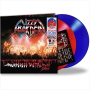Buy Murderess Metal Road Show: 40th Anniversary
