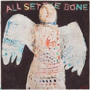 Buy All Set The Bone - Coke Bottle Clear Vinyl