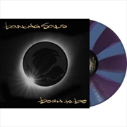 Buy Born To Be - Blue Vinyl