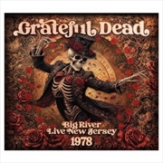 Buy Big River / Live New Jersey 1978