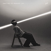 Buy Conditions For Observing Light