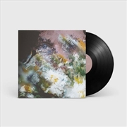 Buy Breathing - 7 Year Anniversary Black Ice Vinyl