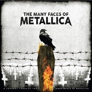 Buy Many Faces Of Metallica / Various