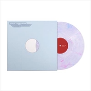 Buy Smile, You're On Camera - Sky Blue/Hot Pink Vinyl