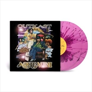 Buy Aquemini - Jelly Bloom Vinyl
