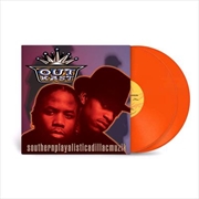 Buy Southernplayalisticadillacmuzik - Tangelo Vinyl