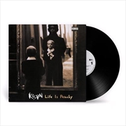 Buy Life Is Peachy - 30th Anniversary Edition