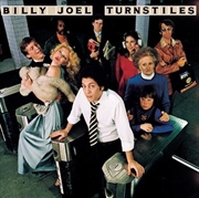 Buy Turnstiles - Subway Token Gold Vinyl