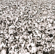 Buy Listen Without Prejudice - Black And Pink Splatter Vinyl