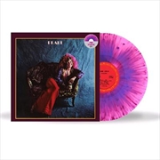 Buy Pearl - Pink Splatter Vinyl
