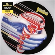 Buy Turbo - Picture Disc Vinyl