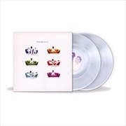 Buy Elegant Slumming - Transparent Clear Vinyl