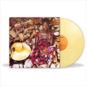Buy It Is Finished - Sunhat Yellow Vinyl