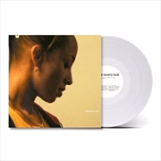 Buy Lovers Rock - Clear Vinyl