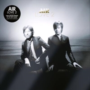 Buy Love 2 - Clear Vinyl