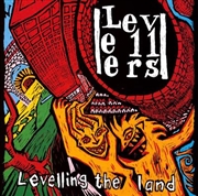 Buy Levelling The Land