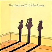 Buy 20 Golden Greats - Gold Vinyl