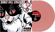 Buy Purr Deluxe - Pink Vinyl