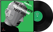 Buy Ultimate Headphone Test Disc