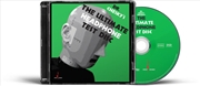 Buy Ultimate Headphone Test Disc