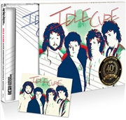 Buy Idle Cure: 40th Anniversary Collectors Edition