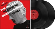 Buy Ultimate Headphone Demonstration Songs