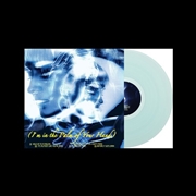 Buy Time Time Time: I'm In The Palm Of Your Hand - Blue/Black Vinyl