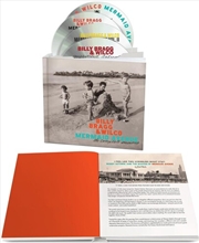 Buy Mermaid Avenue: The Complete Sessions