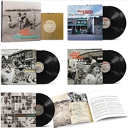 Buy Mermaid Avenue: The Complete Sessions