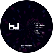 Buy Just Vybe Soule:Power Mix / Step 2 Funk