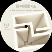 Buy Beach Mode Keep It Simple Feat. Jessy Lanza