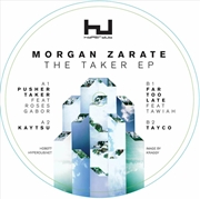Buy Taker Ep