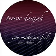 Buy U Make Me Feel