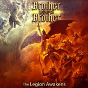 Buy The Legion Awakens