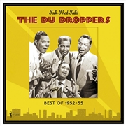 Buy Talk That Talk! Best Of 1952-55