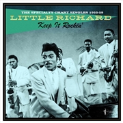Buy Keep It Rockin': The Specialty Chart Singles 1955-59