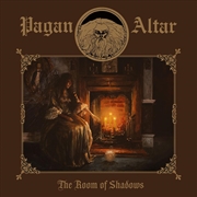 Buy The Room Of Shadows