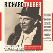 Buy The Essential Collection - Odeon & Parlophone Recordings 1919-1945