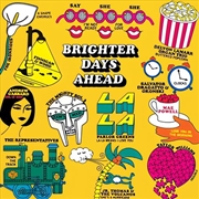 Buy Brighter Days Ahead: Volume 2 - Colemine Blue Vinyl