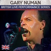 Buy British Live Performance Series