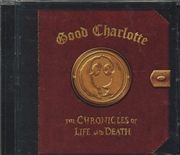 Buy Chronicles Of Life And Death: Life